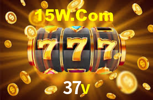 37v App Interface